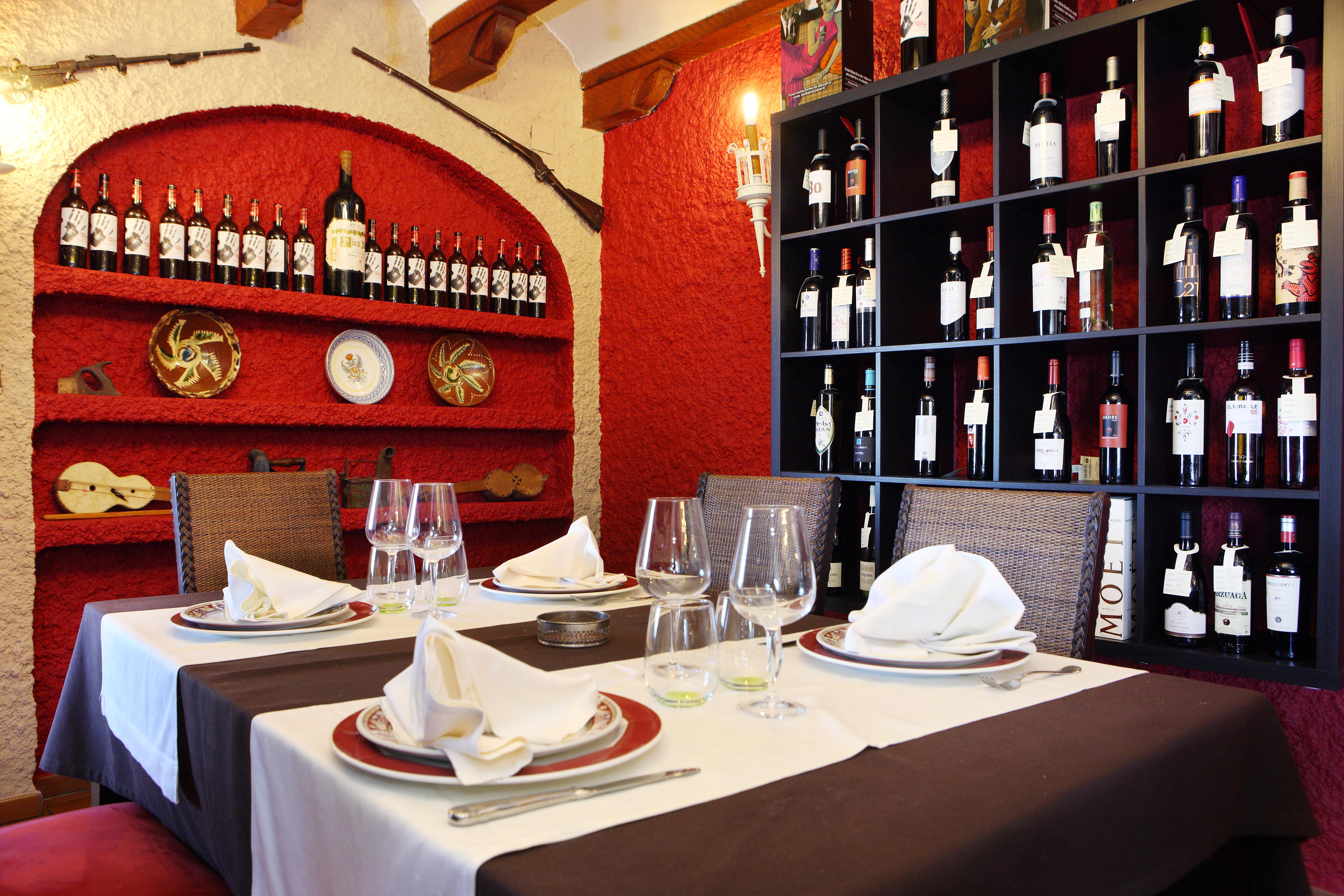 Hotel Restaurante Risco Ларедо Екстериор снимка